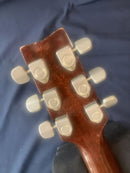 Yamaha Acoustic Guitars Fg-200