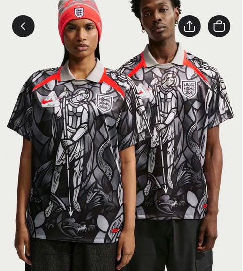 Palace Skateboards T-Shirts Nike X Football Jersey