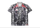 Palace Skateboards T-Shirts Nike X Football Jersey