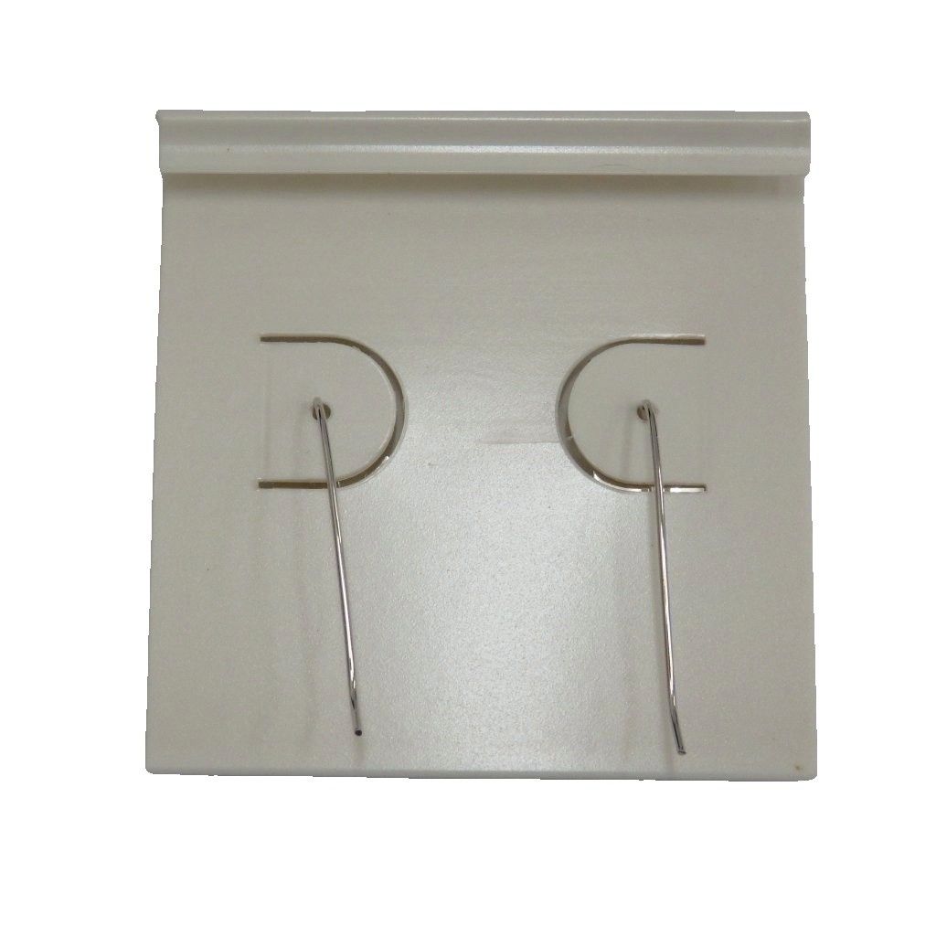Christian Dior Earrings (For Both Ears) Gy18 /Mq Oh