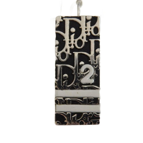 Christian Dior Earrings (For Both Ears) Gy18 /Mq Oh