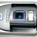 Nikon Compact Digital Cameras Coolpix 3500