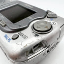 Nikon Compact Digital Cameras Coolpix 3500