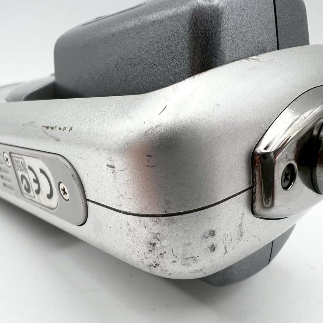 Nikon Compact Digital Cameras Coolpix 3500