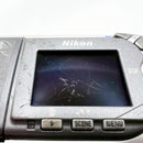 Nikon Compact Digital Cameras Coolpix 3500