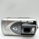 Nikon Compact Digital Cameras Coolpix 3500