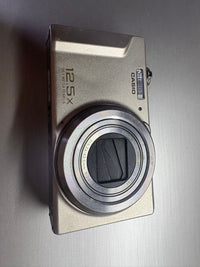 Casio Compact Digital Cameras Exilim Ex-Zs150