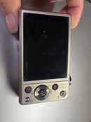 Casio Compact Digital Cameras Exilim Ex-Zs150