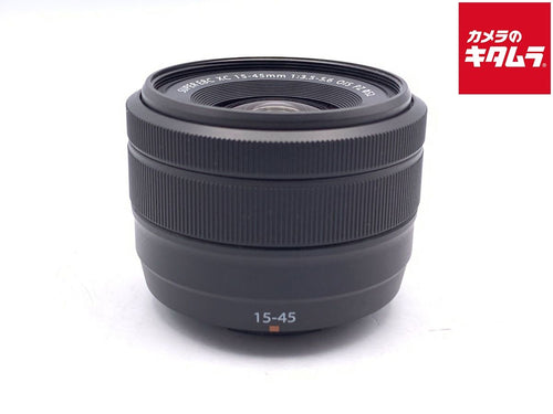 Others Xc15-45Mm F3.5-5.6 Ois Pz