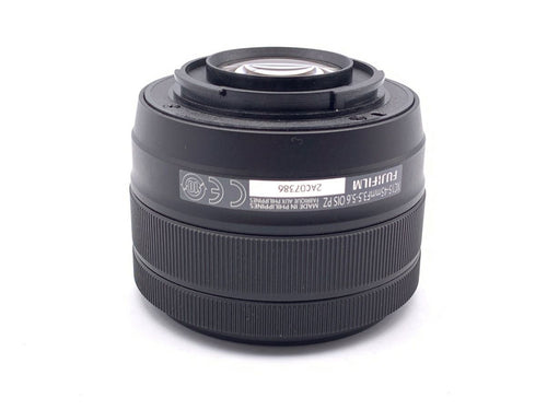 Others Xc15-45Mm F3.5-5.6 Ois Pz
