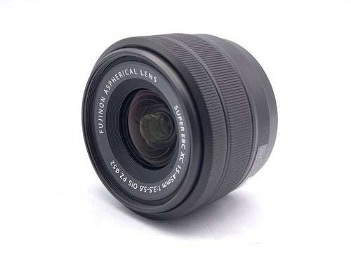 Others Xc15-45Mm F3.5-5.6 Ois Pz