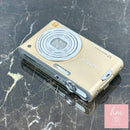 Panasonic Compact Digital Camera Lumix Dmc-Fx60 1210 5 Ia
