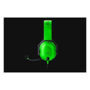 Razor Gaming Headphone Headset Razer Blackshark V2 X Green Rz04-03240600-R3M1