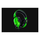 Razor Gaming Headphone Headset Razer Blackshark V2 X Green Rz04-03240600-R3M1
