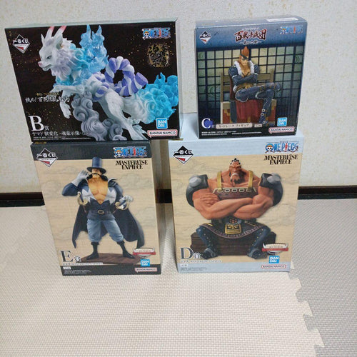 One Piece 4