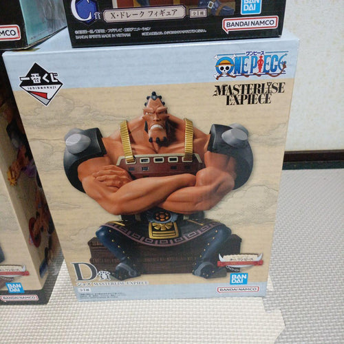 One Piece 4