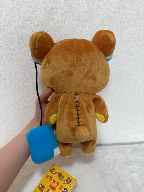 Plush Toys Stuffed 7