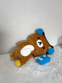 Plush Toys Stuffed 7