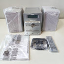 Victor Mini Component Systems 7892 Md