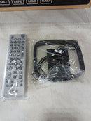 Victor Mini Component Systems 7892 Md