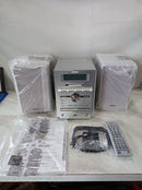 Victor Mini Component Systems 7892 Md