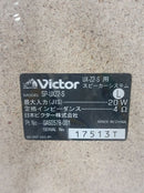 Victor Mini Component Systems 7892 Md