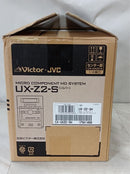 Victor Mini Component Systems 7892 Md