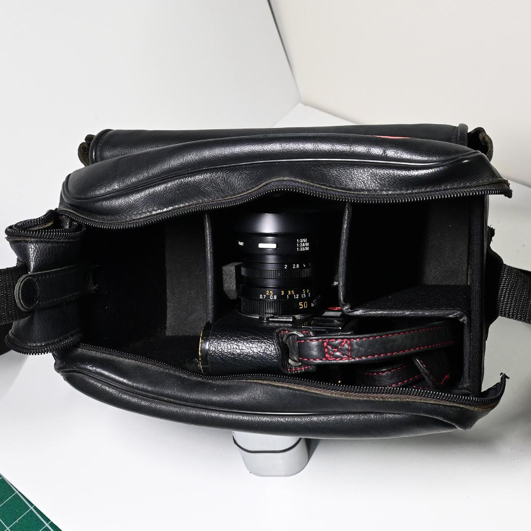 Leica Camera Bags