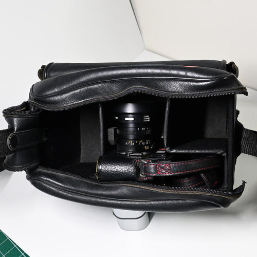 Leica Camera Bags