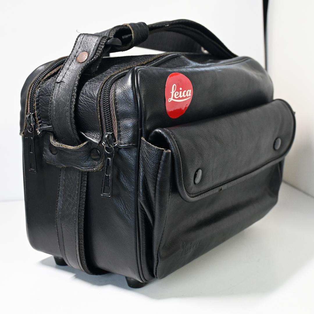 Leica Camera Bags