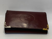 Cartier Key Cases