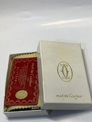 Cartier Key Cases