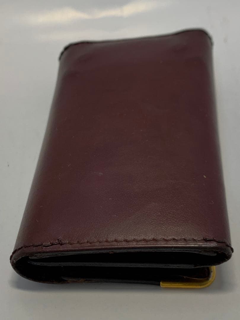 Cartier Key Cases