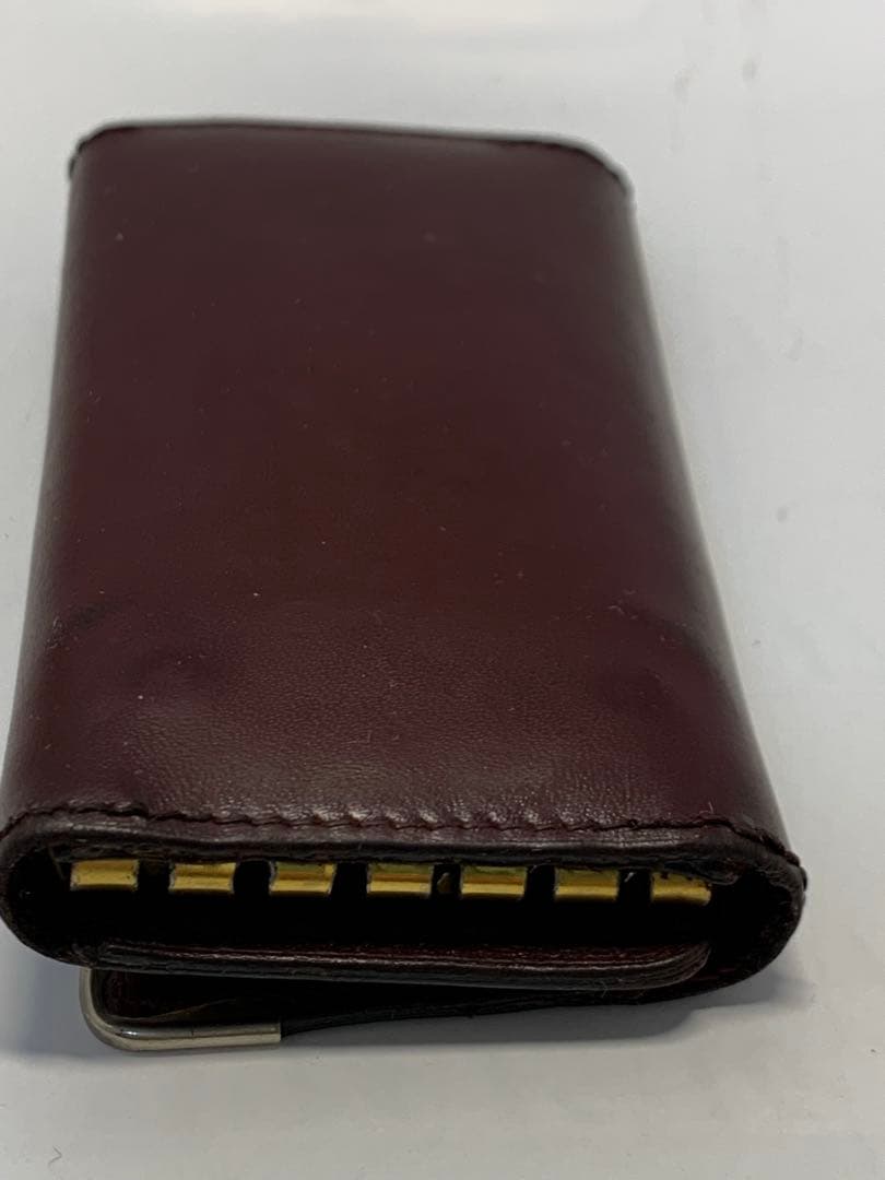 Cartier Key Cases