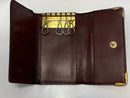 Cartier Key Cases