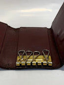 Cartier Key Cases
