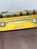 Cartier Key Cases
