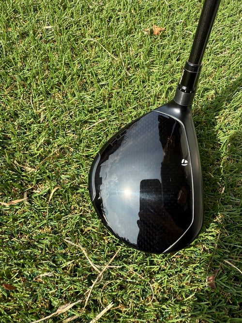 Taylormade Fairway Woods 3W 2 7X