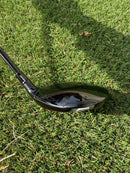 Taylormade Fairway Woods 3W 2 7X