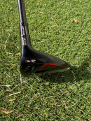 Taylormade Fairway Woods 3W 2 7X