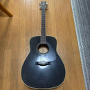 Yamaha Acoustic Guitar Fg-441Bl