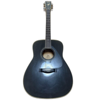 Yamaha Acoustic Guitar Fg-441Bl