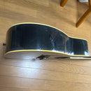 Yamaha Acoustic Guitar Fg-441Bl