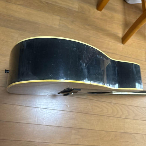 Yamaha Acoustic Guitar Fg-441Bl
