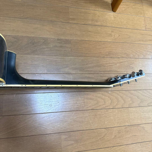 Yamaha Acoustic Guitar Fg-441Bl