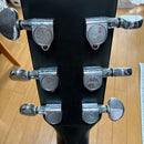 Yamaha Acoustic Guitar Fg-441Bl
