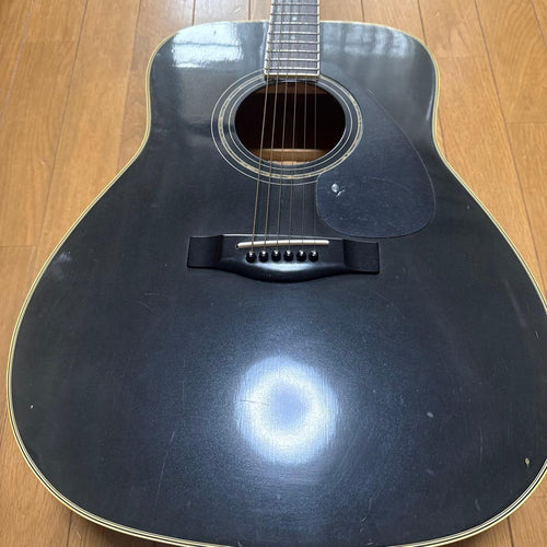 Yamaha Acoustic Guitar Fg-441Bl