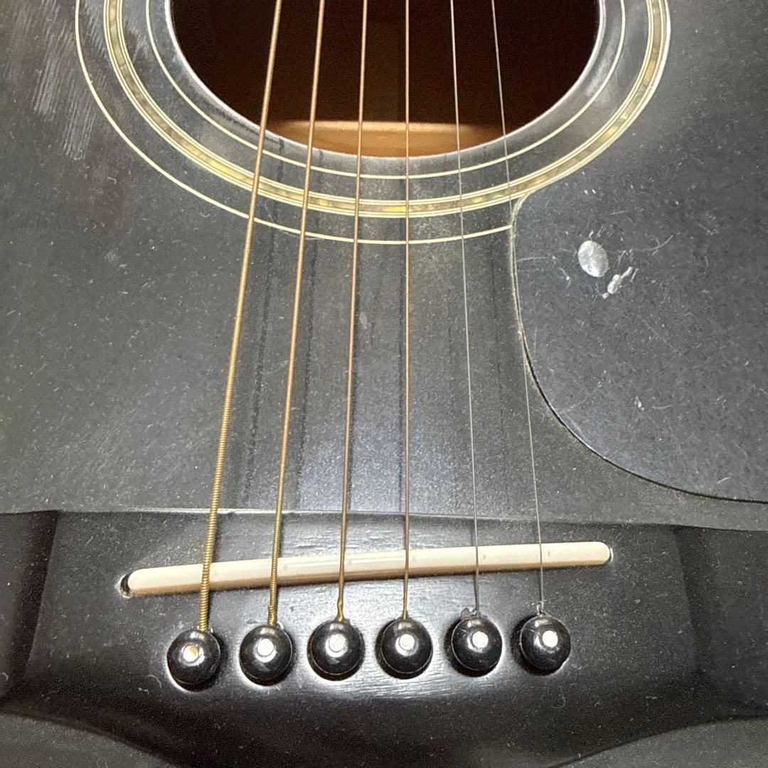 Yamaha Acoustic Guitar Fg-441Bl