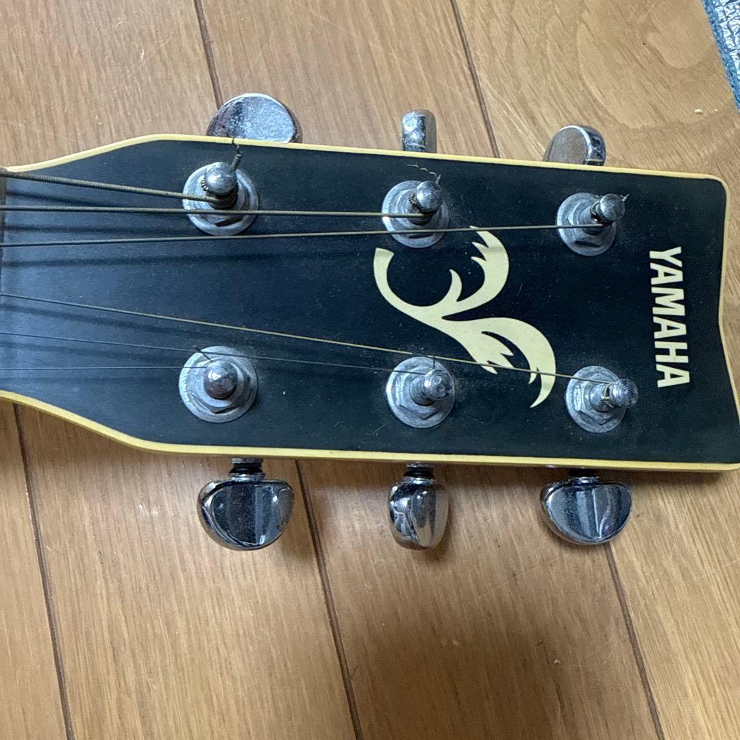 Yamaha Acoustic Guitar Fg-441Bl