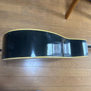 Yamaha Acoustic Guitar Fg-441Bl